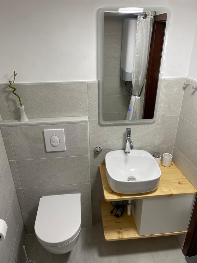 Apartments Smit Cres Extérieur photo
