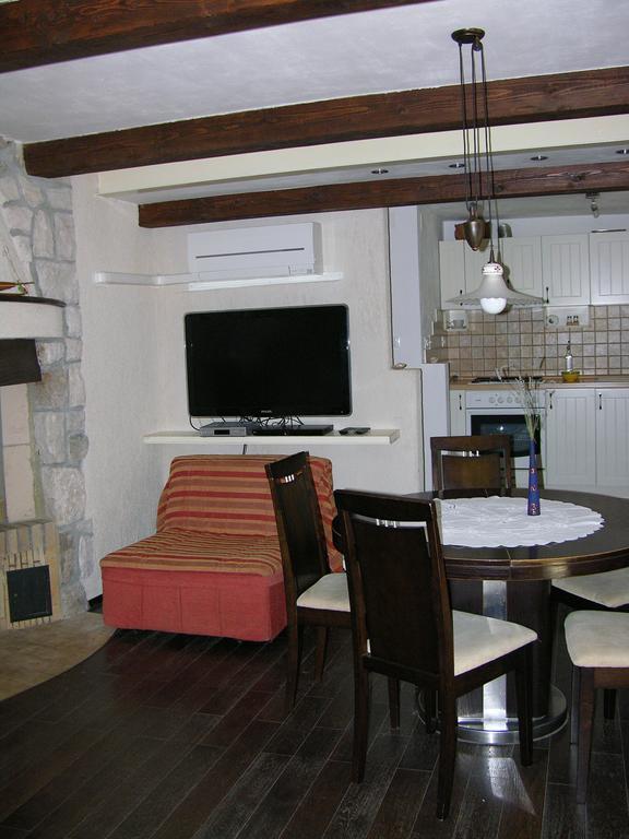 Apartments Smit Cres Chambre photo