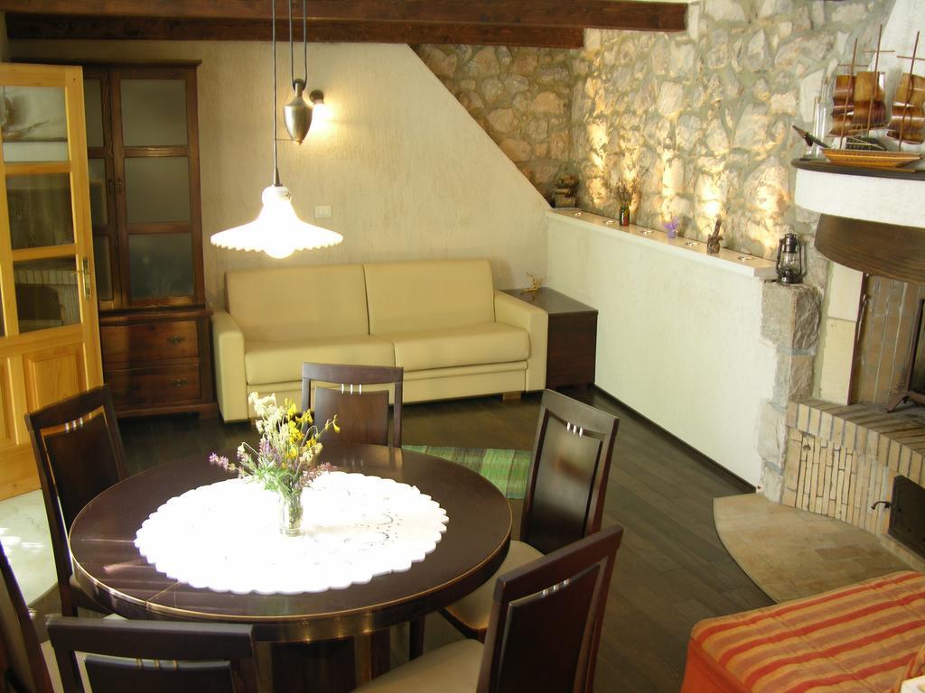 Apartments Smit Cres Chambre photo